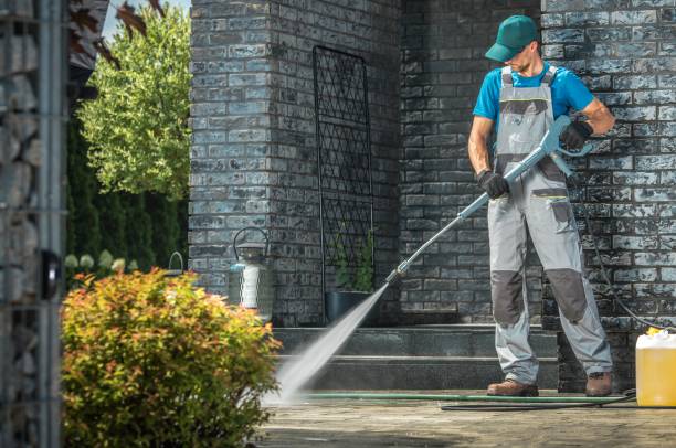Best Patio and Deck Pressure Washing  in North Pole, AK