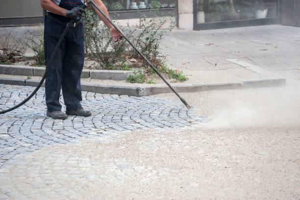 Best House Exterior Washing  in North Pole, AK