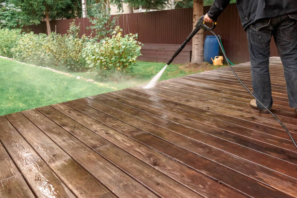 Best Parking Lot and Garage Cleaning  in North Pole, AK