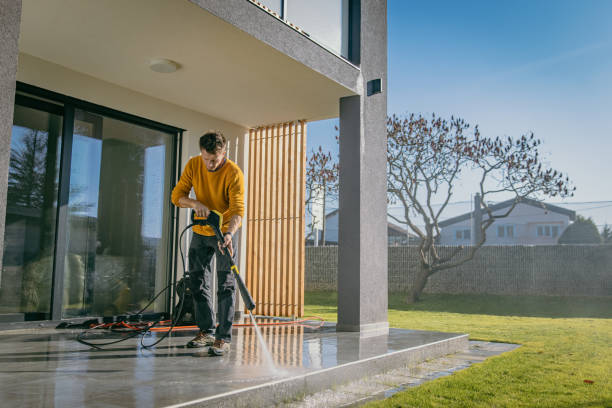 Best Sidewalk and Walkway Cleaning  in North Pole, AK