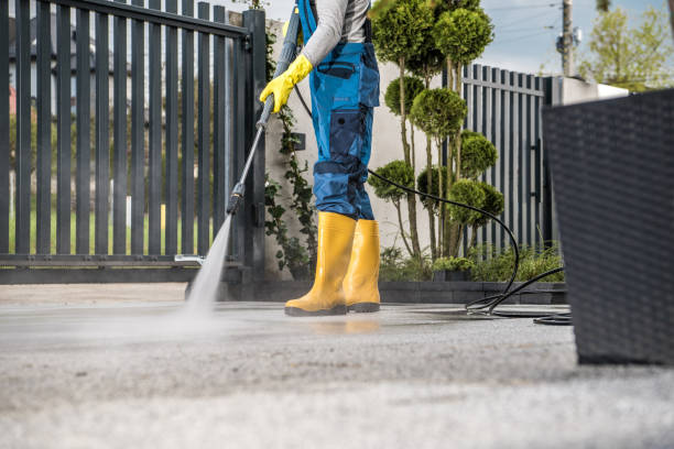 Best Dumpster Area Cleaning  in North Pole, AK