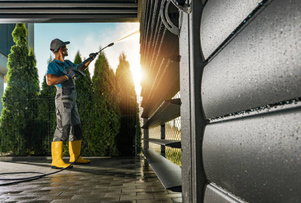 North Pole, AK  Pressure Washing Services Company