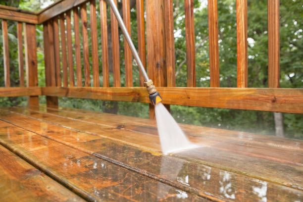 Best Solar Panel Cleaning  in North Pole, AK